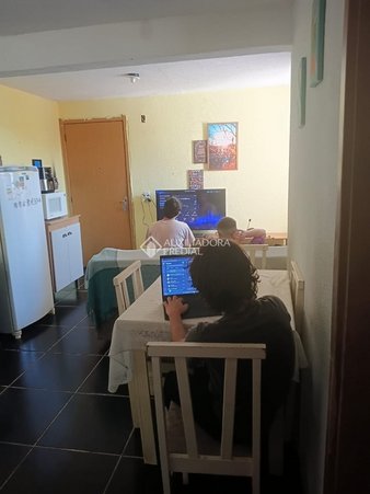 Cômodo Condomínio