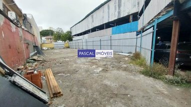 land_lot em Rua Zacarias de Gois, Parque Colonial - São Paulo - SP