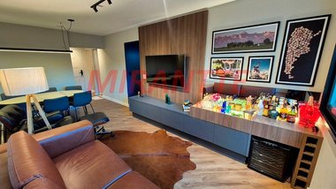 apartment em Avenida Iraí, Indianópolis - São Paulo - SP
