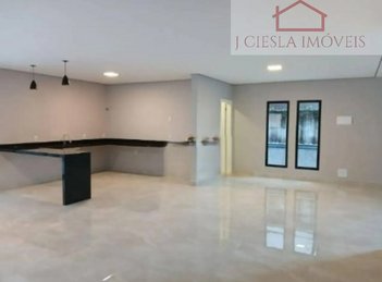 house em Avenida Panamby, Residencial Ibi-Aram II - Itupeva - SP