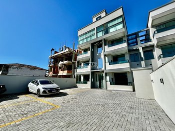 apartment em Rua Pirabeiraba, Balneário Piçarras - Balneário Piçarras - SC