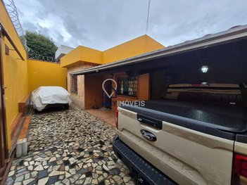 house em Rua Flor de Abril, Jardim Alvorada - Belo Horizonte - MG