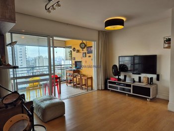apartment em Rua General Lecor, Ipiranga - São Paulo - SP