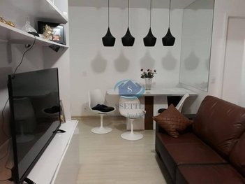 apartment em Rua Mil Oitocentos e Vinte e Dois, Ipiranga - São Paulo - SP