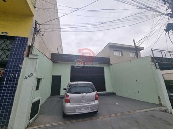 commercial_property em Rua Itinguçu, Vila Ré - São Paulo - SP