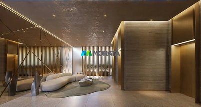 apartment em Rua Piauí, Savassi - Belo Horizonte - MG