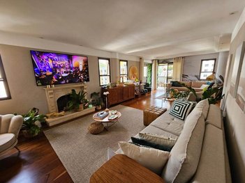 apartment em Rua Antônio Aggio, Jardim Ampliação - São Paulo - SP