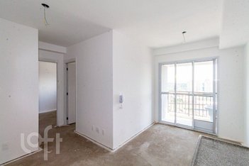 apartment em Marina Ciufuli Zanfelice, Lapa - São Paulo - SP