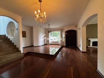 house em Rua Conselheiro Lafayette, Santa Paula - São Caetano do Sul - SP