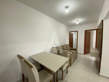 apartment em Rua Juriti, Costa e Silva - Joinville - SC