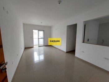 apartment em Rua Noel Nutels, Jordanópolis - São Bernardo do Campo - SP