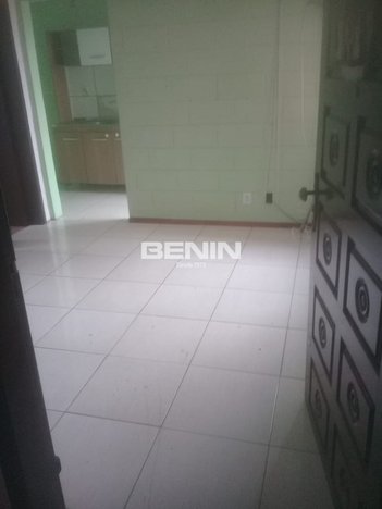 apartment em AVENIDA 1, Guajuviras - Canoas - RS