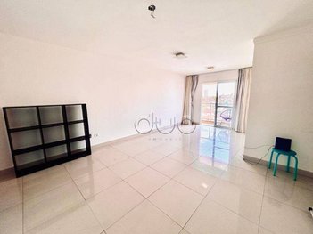 apartment em Rua Campos Salles, Vila Independência - Piracicaba - SP