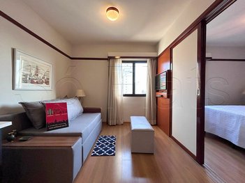 apartment em AL LORENA, Jardim Paulista - São Paulo - SP