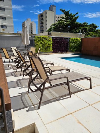 apartment em Rua Votorantim, Vila Nova - Campinas - SP