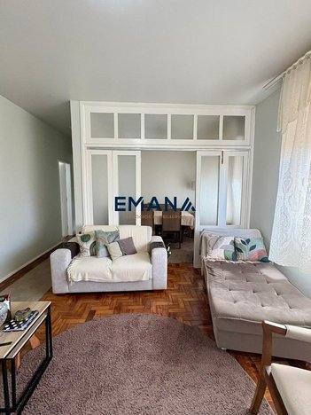 apartment em Rua General Osório, Centro - Pelotas - RS