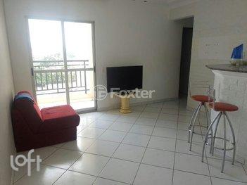 apartment em Luís Barreto Filho, Pirituba - São Paulo - SP