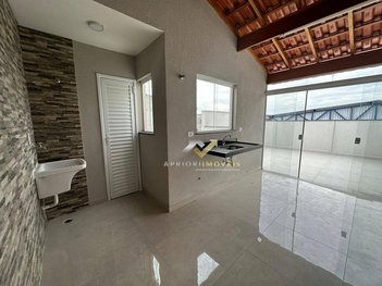 apartment em Rua Taguá, Parque João Ramalho - Santo André - SP