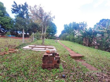 land_lot em Alberto Schneider, Campestre - Lajeado - RS