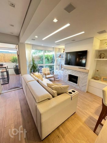 apartment em Rua Israel Wolf, Jardim Itu - Porto Alegre - RS