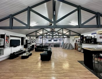 industrial em Rua Piranchin, Santo Amaro - São Paulo - SP