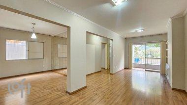 apartment em Santos Dumont, Trindade - Florianópolis - SC