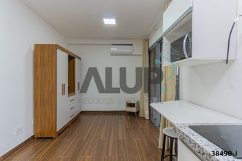 apartment em Rua Godói Colaço, Vila Cordeiro - São Paulo - SP
