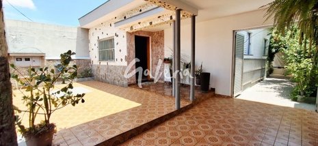 house em Rua Campos Salles, Barcelona - São Caetano do Sul - SP