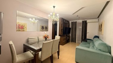 apartment em Rua São Caetano, São Miguel - São Leopoldo - RS