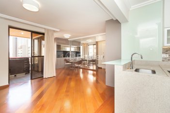 apartment em Rua Caravelas, Vila Mariana - São Paulo - SP