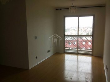 apartment em Rua Indaiatuba, Vila Bela Vista - Santo André - SP