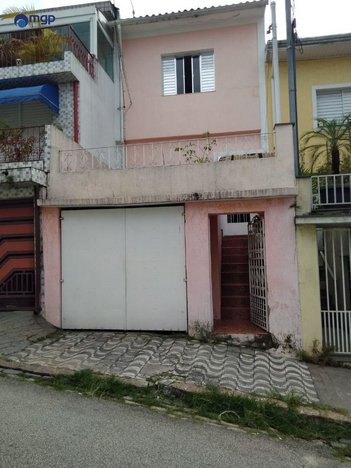 house em Rua São Januário, Parada Inglesa - São Paulo - SP