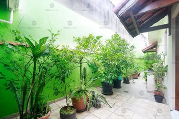 house em Rua Leonel Lima e Silva, Jardim Quarto Centenário - Mauá - SP