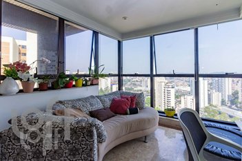 apartment em Almaden, Vila Andrade - São Paulo - SP