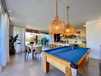 house em Rua Rio Divisa, Centro - Xangri-Lá - RS