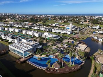 apartment em Avenida Guatambu, Centro - Xangri-Lá - RS