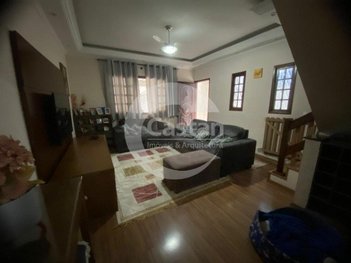 house em Rua Tapiramuta, Vila Ede - São Paulo - SP