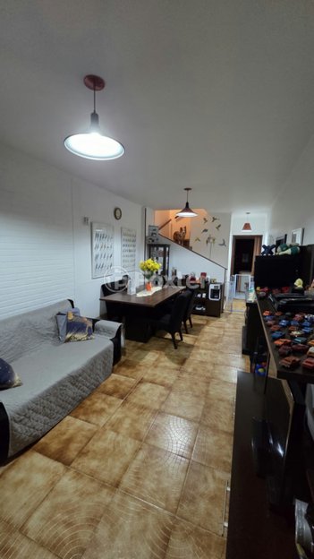 house em Rua Chile, Jardim América - Taboão da Serra - SP