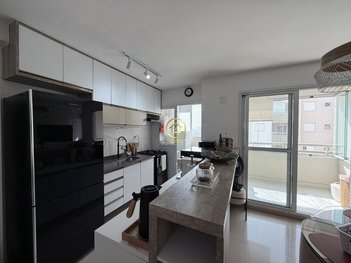 apartment em Rua Francisco Luiz de Souza Júnior, Água Branca - São Paulo - SP