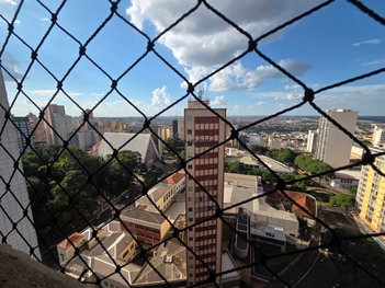 apartment em Rua Piauí, Centro - Londrina - PR