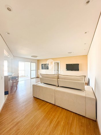 apartment em Rua Augusto Cioffi, Centro - Itatiba - SP