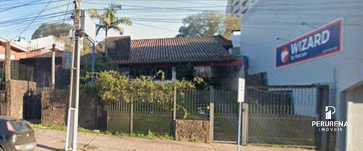 commercial_building em Rua Prefeito Hugolino Andrade, Centro - Sant'Ana do Livramento - RS