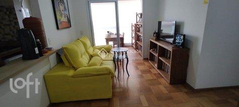 apartment em Rua Olegário Herculano, Anchieta - São Bernardo do Campo - SP