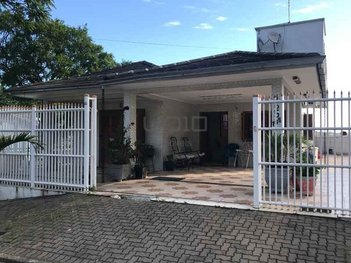 house em Lageado, Campestre - São Leopoldo - RS