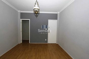 apartment em Rua Martim Francisco, Gutierrez - Belo Horizonte - MG