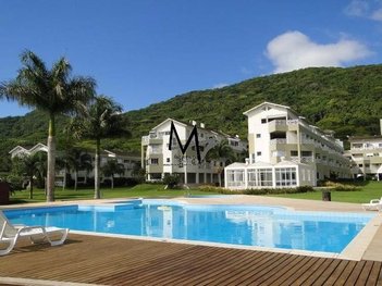 apartment em Rua Laurindo Januário da Silveira, Lagoa da Conceição - Florianópolis - SC
