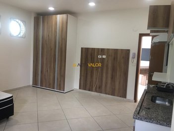 apartment em Rua Cerqueira Cesar, Santo Amaro - São Paulo - SP