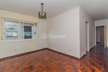 apartment em Avenida Érico Veríssimo, Menino Deus - Porto Alegre - RS