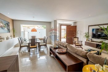 house em Estrada do Rio Grande, Taquara - Rio de Janeiro - RJ