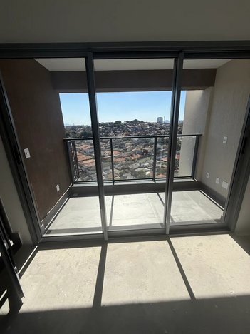 apartment em Avenida Prefeito Hirant Sanazar, Umuarama - Osasco - SP